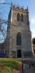 6.St James the Great